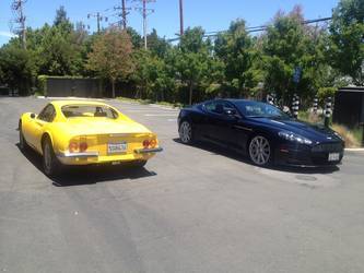 DBS and Dino