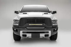 2017 Ram Rebel