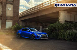 Lexus RC 350 F