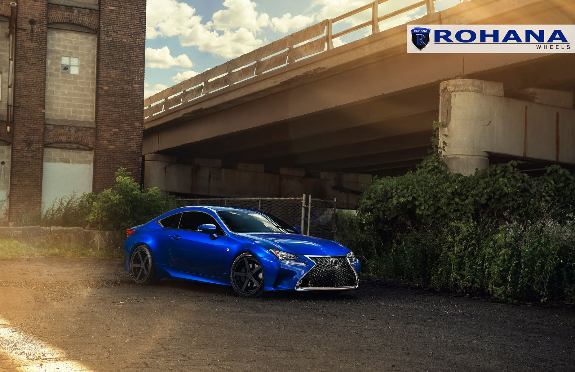  Lexus RC F | Lexus RC 350 F