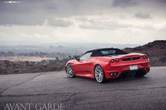 Ferrari F430 Spider