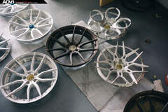 Building an Empire | ADV.1 Wheels 2016