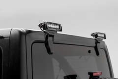 ZROADZ 2018 Jeep Wrangler JL 
