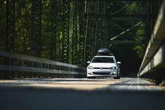 H&R 2015 Golf SportWagen