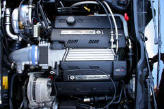 1996 Guldstrand GS90 Nassau Roadster