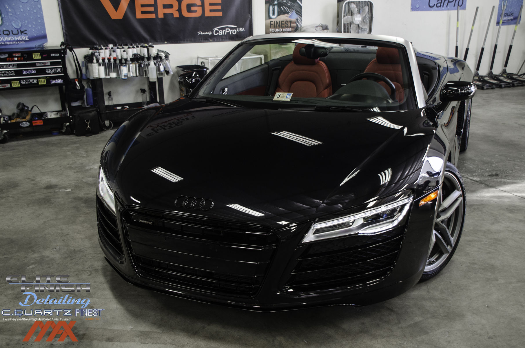 2015 Audi R8 | 2015 Audi R8 V10 Convertible 