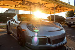 February Cars and Coffee in San Antonio