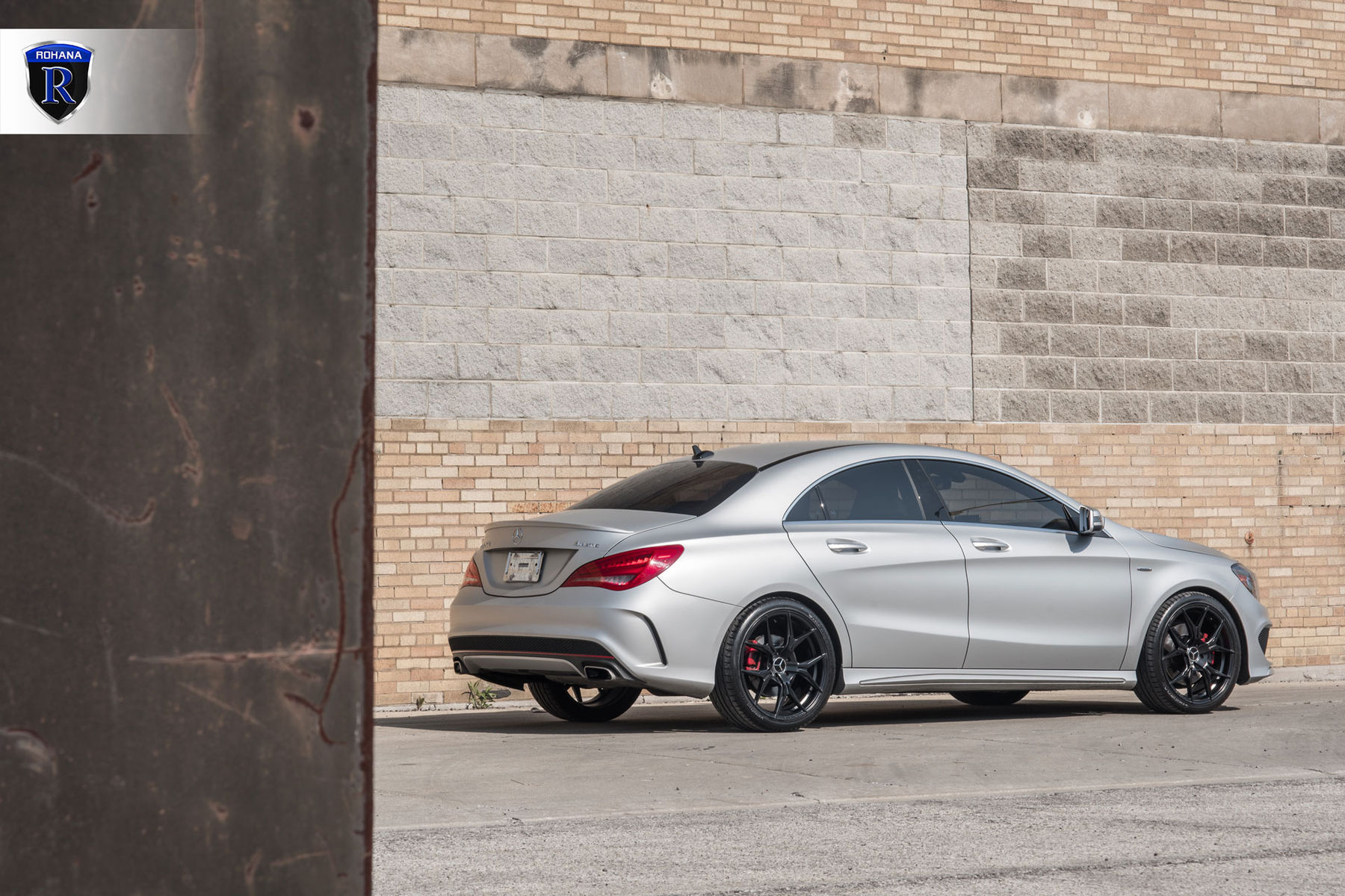  Mercedes-Benz CLA-Class | Mercedes Benz CLA250