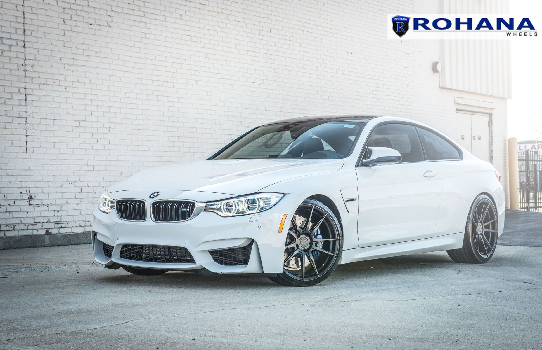  BMW M4 | BMW M4