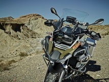 R1200 GS - Legendary Touring