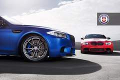 The M5