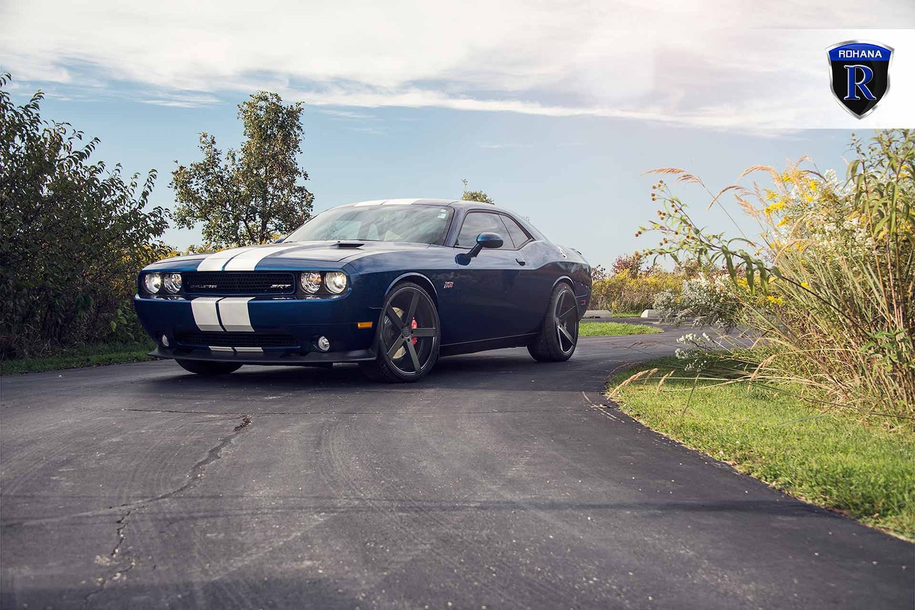 2014 Dodge Challenger | Dodge Challenger
