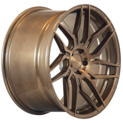 RFX7 Brushed Bronze