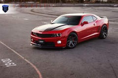 Chevrolet Camaro SS