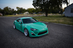 '13 Scion FR-S