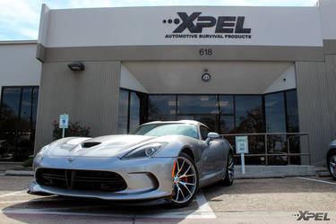 2016 Dodge SRT Viper | 2014 Dodge VIPER SRT GTS