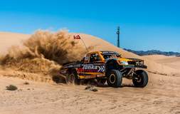 Tonka Trophy Turck