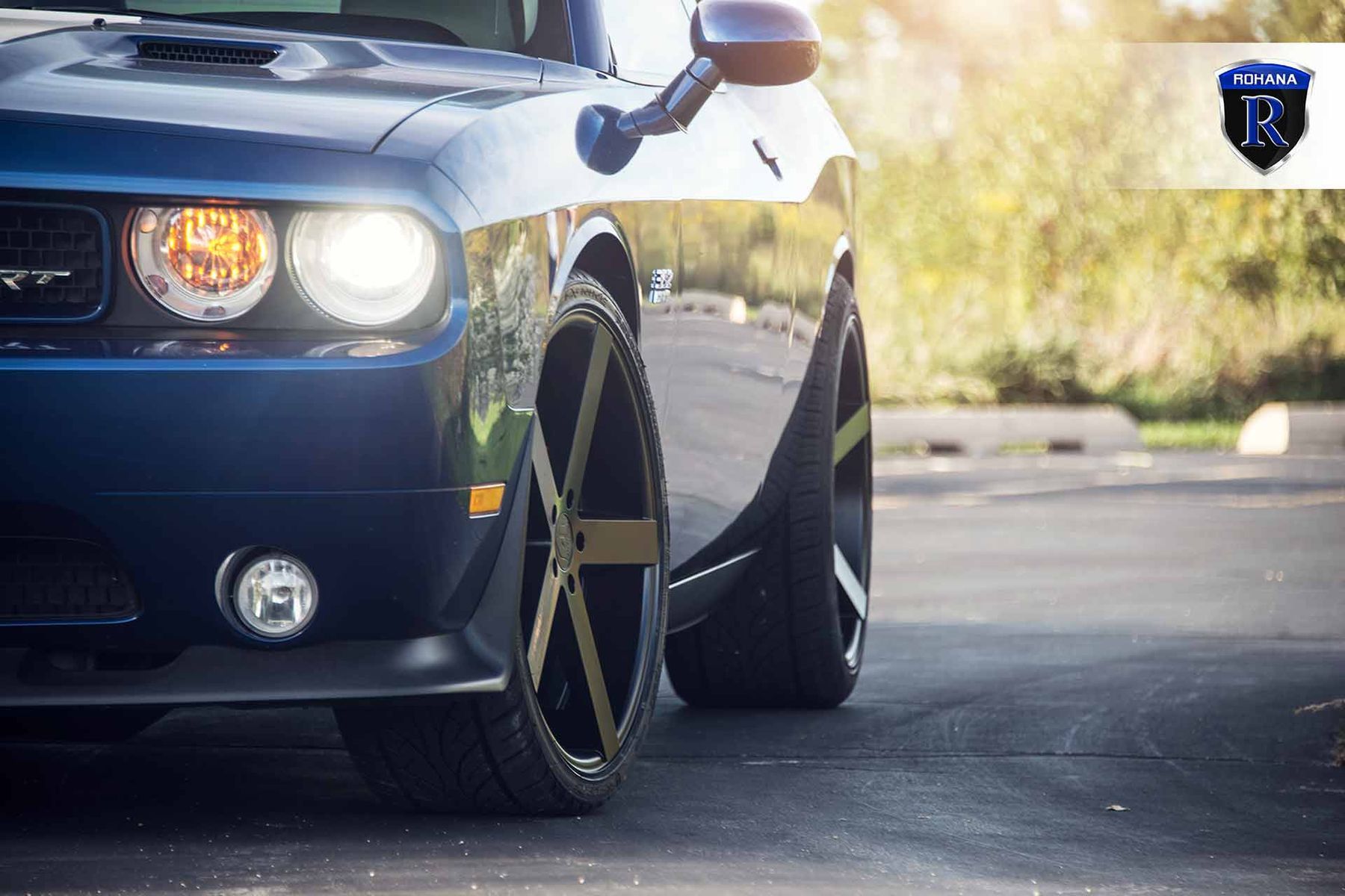 2014 Dodge Challenger | Dodge Challenger
