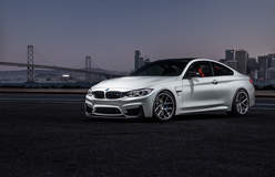 BMW M4 Sport Y5 Concave