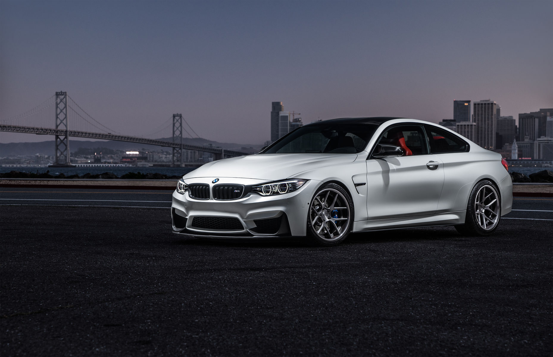  BMW M4 | BMW M4 Sport Y5 Concave