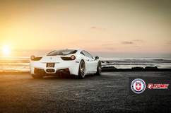 458 Italia