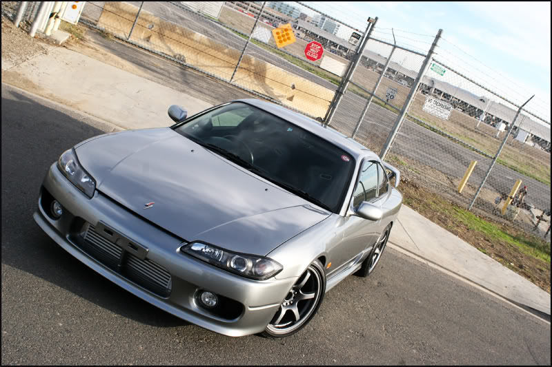 | Silvia 3