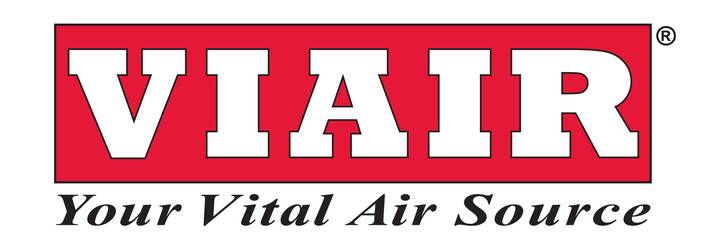 Viair compressors
