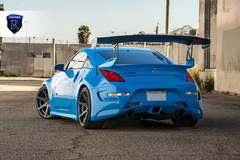 Nissan 350z