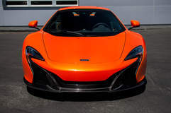 650S 12C Sipder 3670