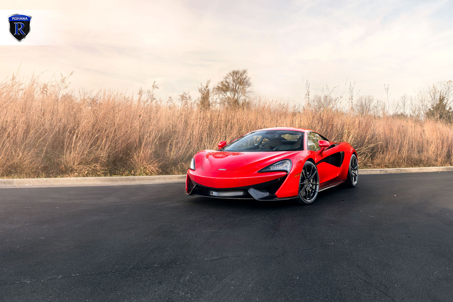 2015 McLaren 570S | McLaren 570s