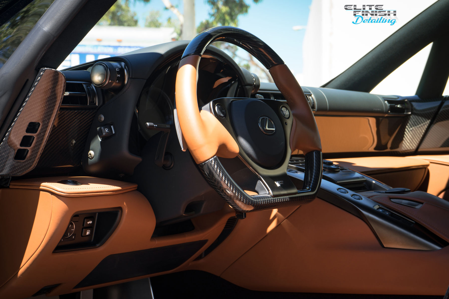 2012 Lexus LFA | 2012 Lexus LFA