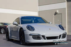 2016 Porsche 911 GTS