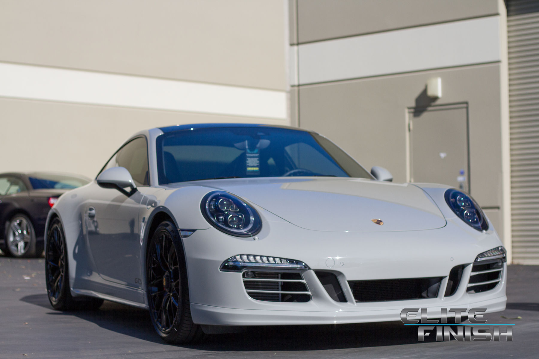 2016 Porsche 911 | 2016 Porsche 911 GTS