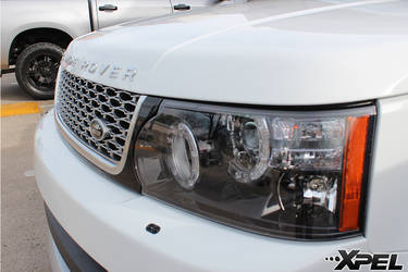 2013 Land Rover Range Rover | 2013 Range Rover Autobiography HSE