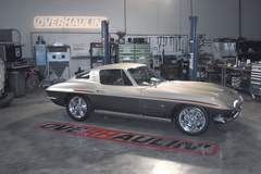 '64 Corvette