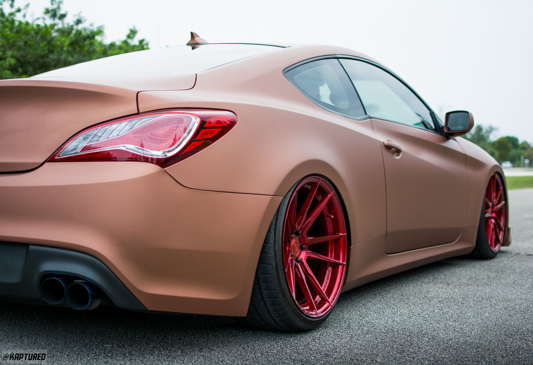  Hyundai  | Hyundai Genesis
