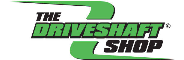 The Driveshaft Shop 3.8” diameter carbon fiber driveshaft