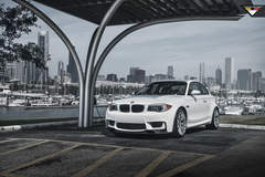 E82 1M COUPE
