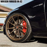 Vossen Forged M-X2  