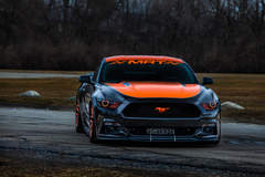 MRT TKO Mustang