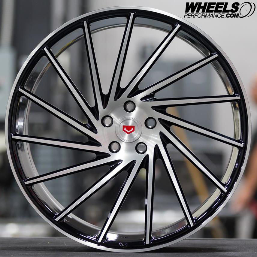   | Vossen Forged VPS-305-T 