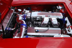 1960 Corvette