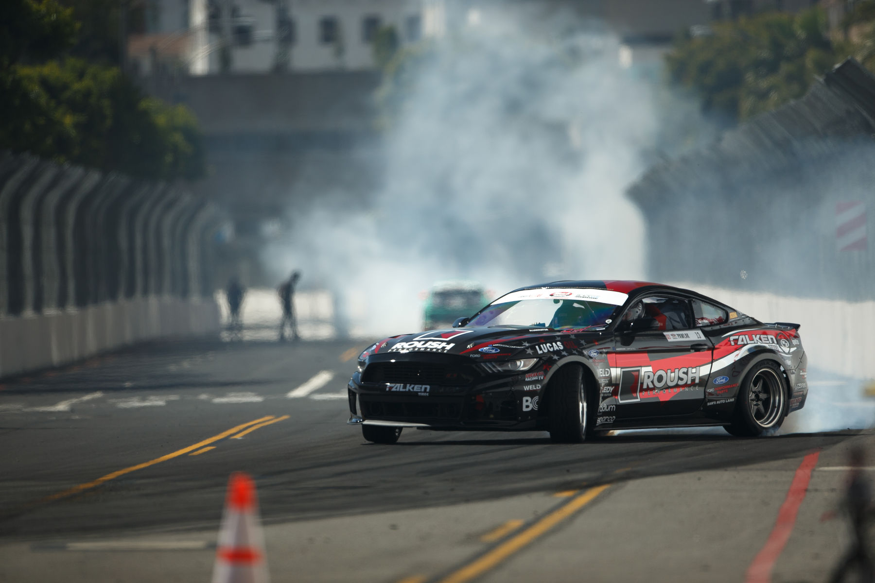 2017 Ford Mustang | JTP Justin Pawlak