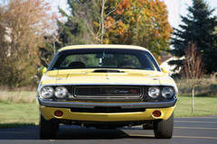 1970 Dodge Challenger Hemi R/T