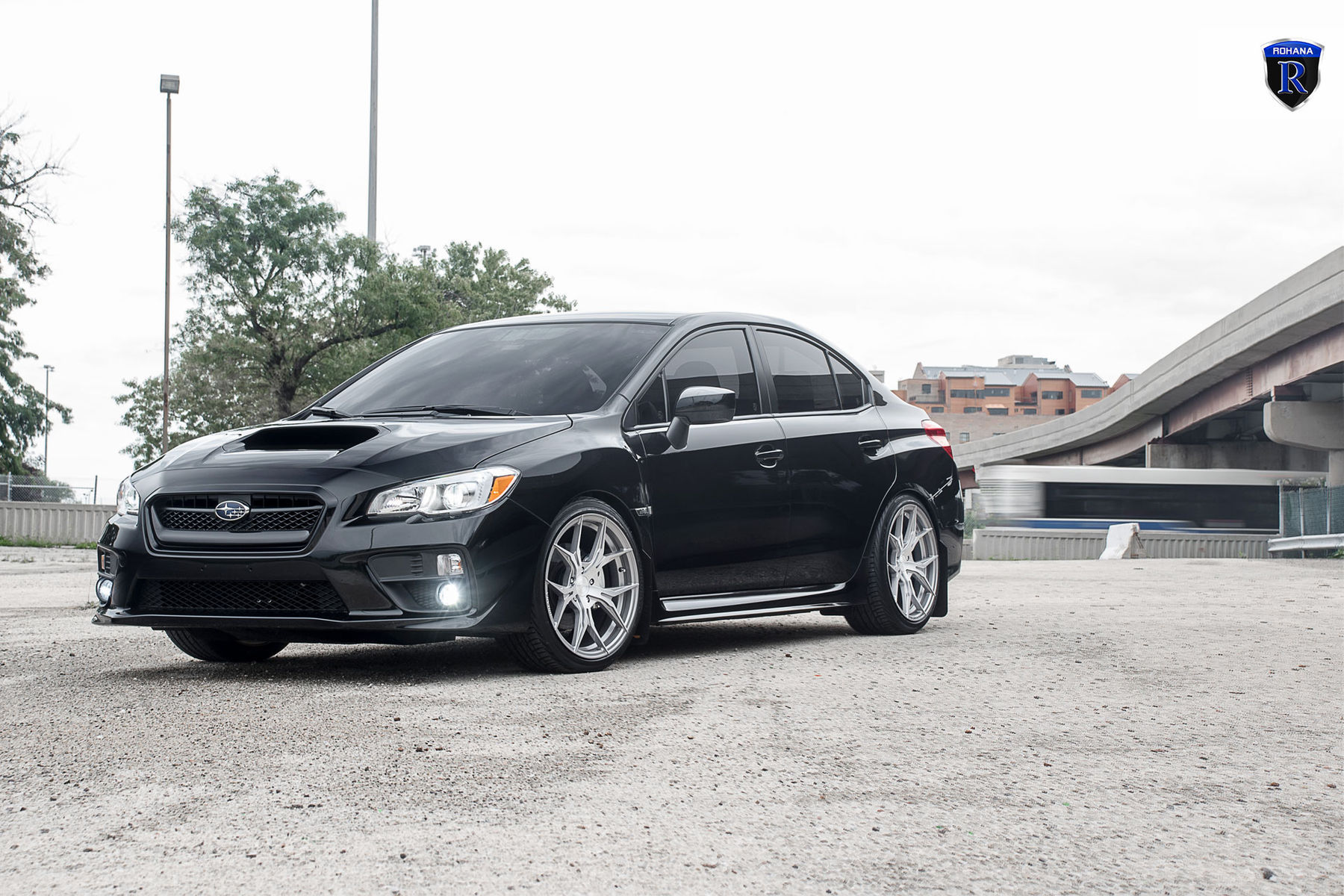 2016 Subaru Impreza WRX | Subaru Impreza WRX