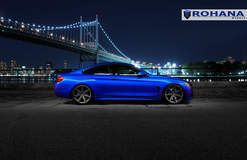 BMW 435i