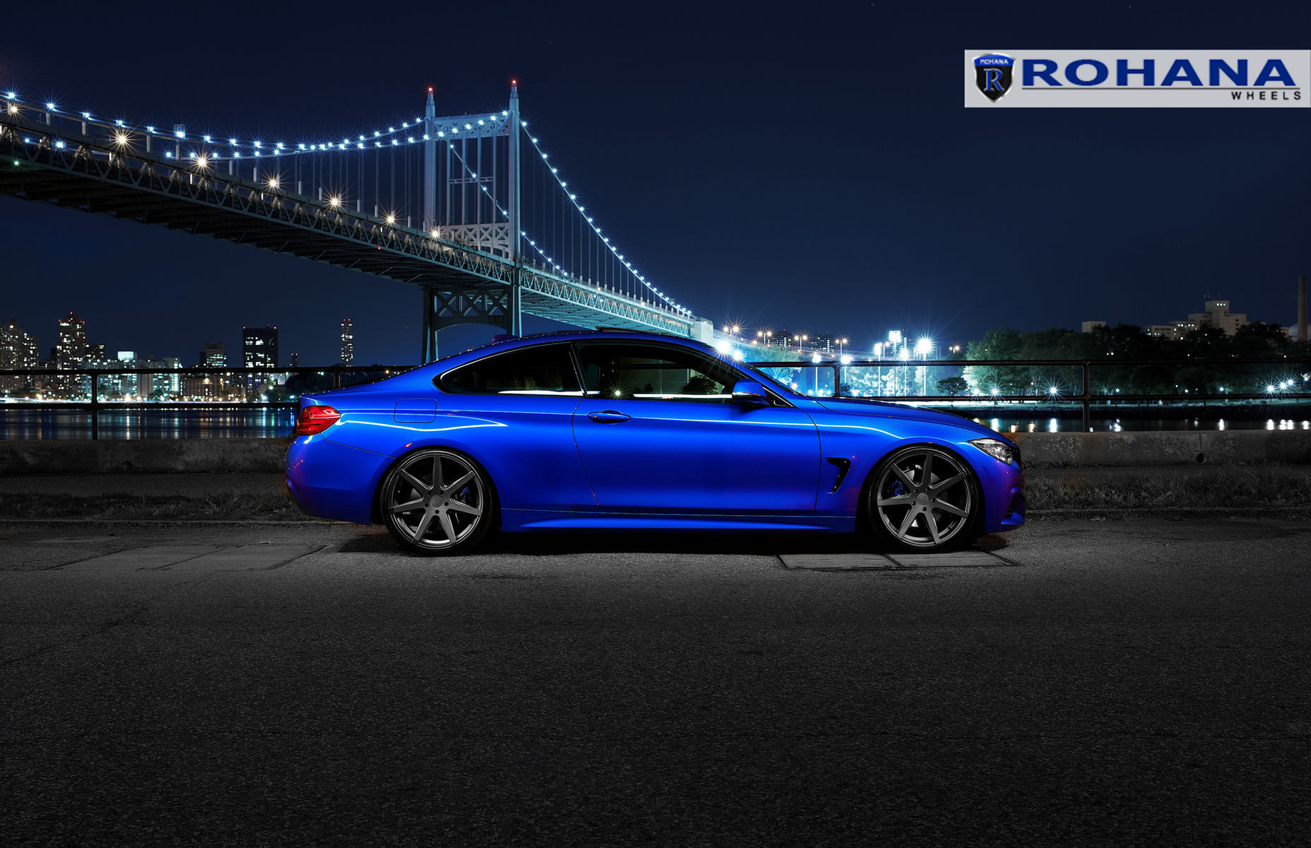 2014 BMW 4 Series | BMW 435i