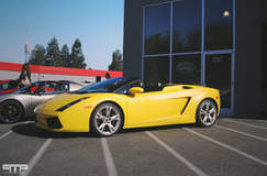 Lamborghini Gallardo