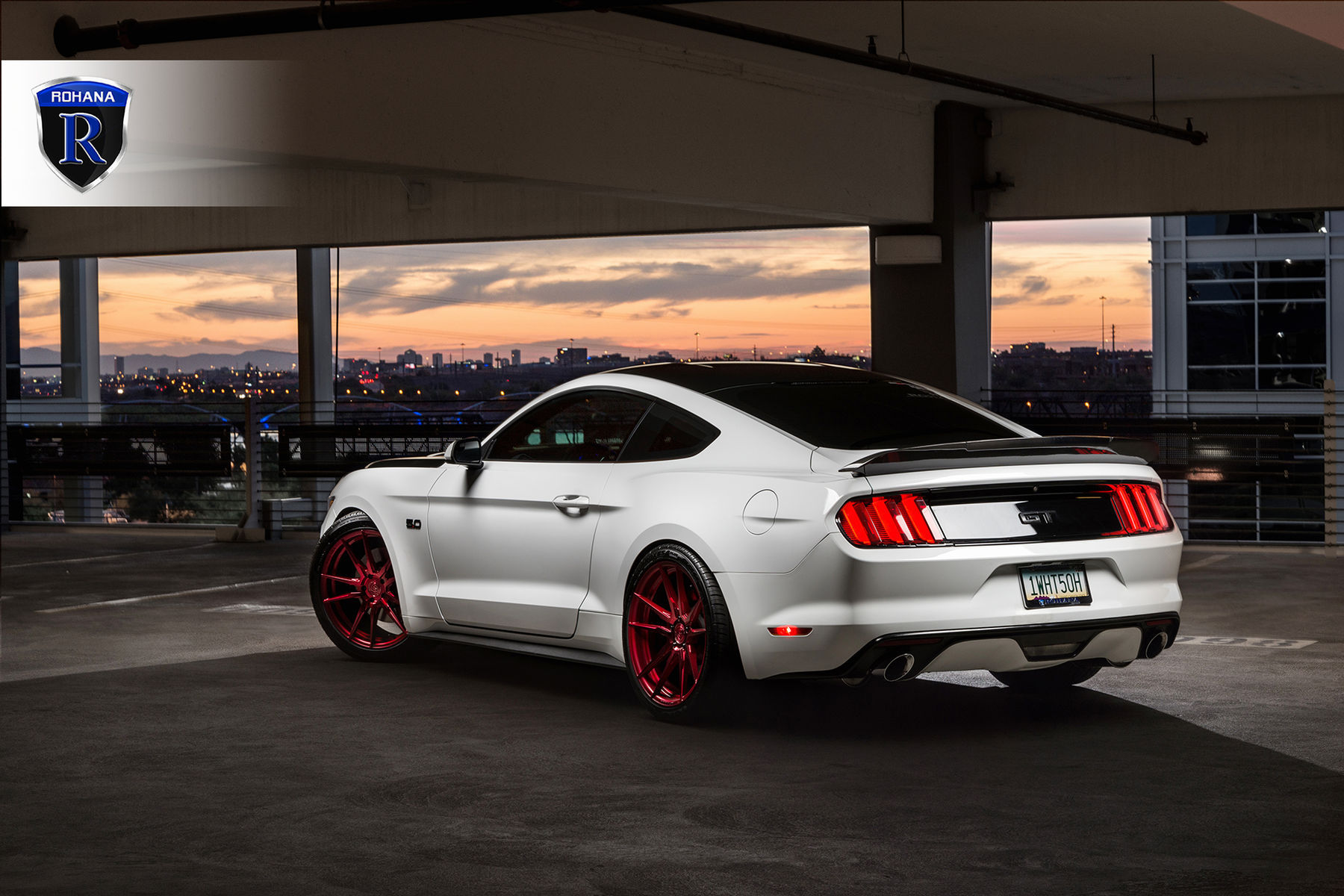 2015 Ford Mustang | Ford Mustang