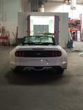2015 CGS Performance Ford Mustang